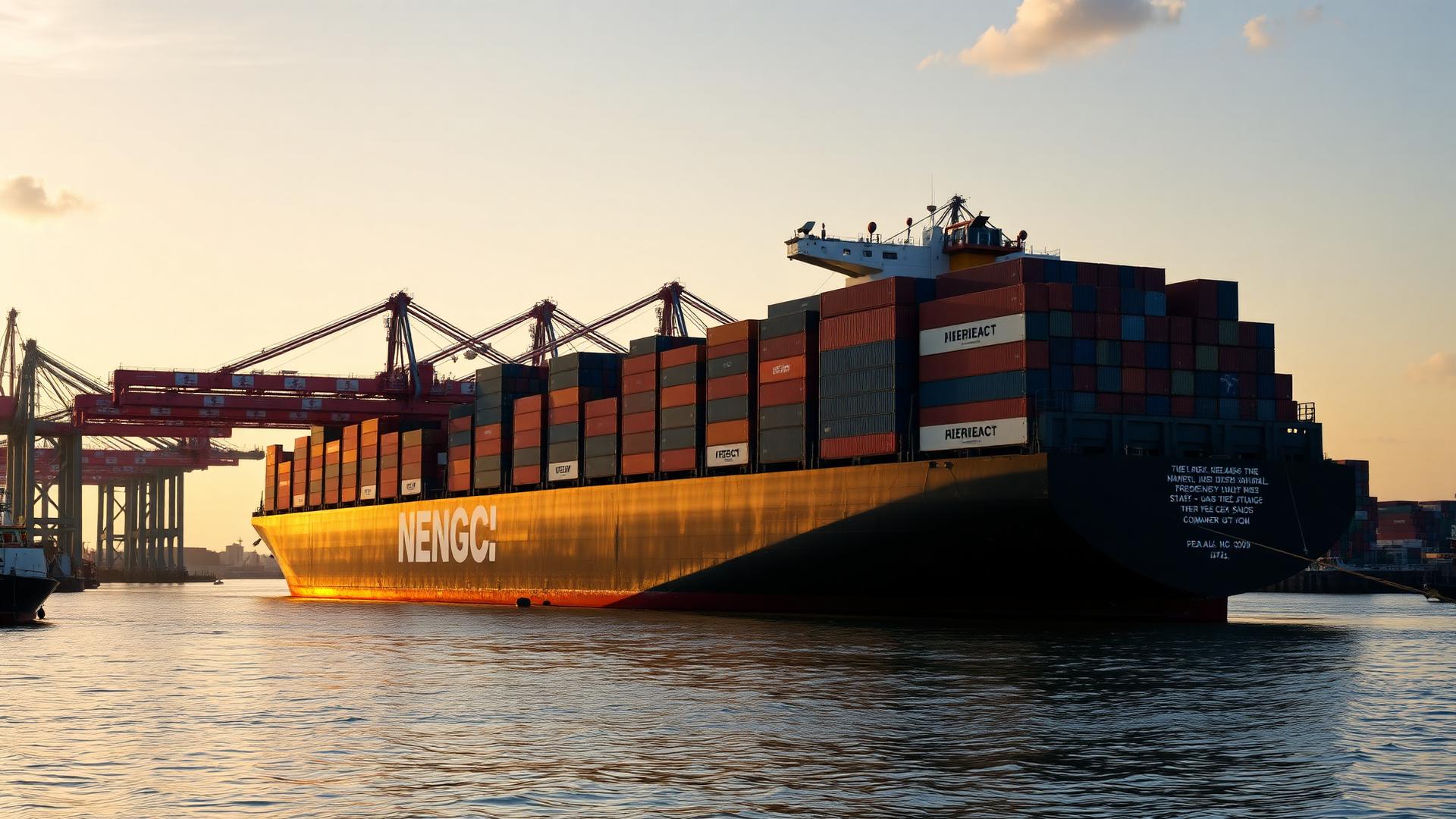 Customs brokerage