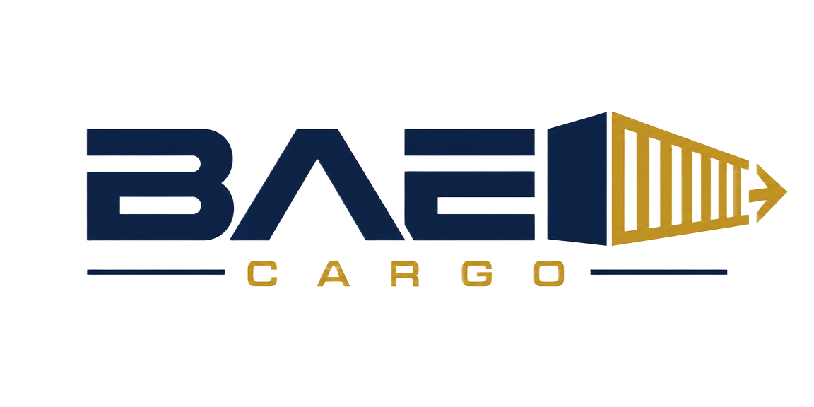 BAEI Cargo logo