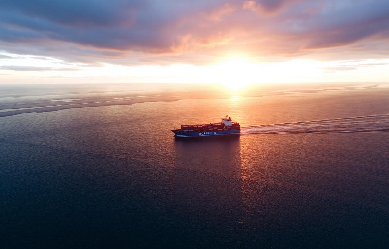 Ocean freight